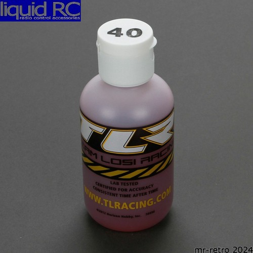 Team losi racing 74025 olio - team,