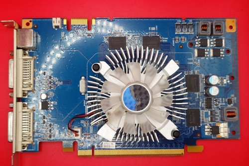 Albatron nvidia geforce 9500 - nvidia,