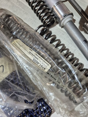 Kit forcelle moto yamaha - r1,