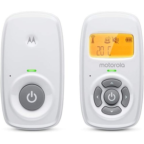 Motorola mbp24 baby - motorola, monitor