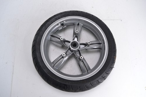 Cerchio ruota anteriore bmw - cerchio, c