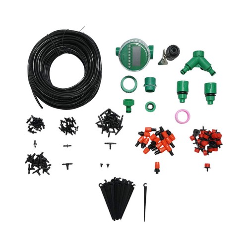 Kit completo per irrigazione - , a
