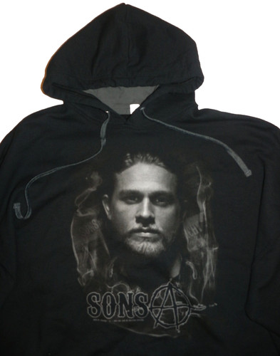 Rara felpa con - , sons