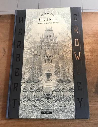 Herbert crowley temple - herbert,