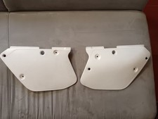 FIANCHETTI LATERALI UFO 2814