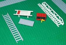 Lego City 87913 4207 L Scala