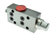 Centralina finale per John