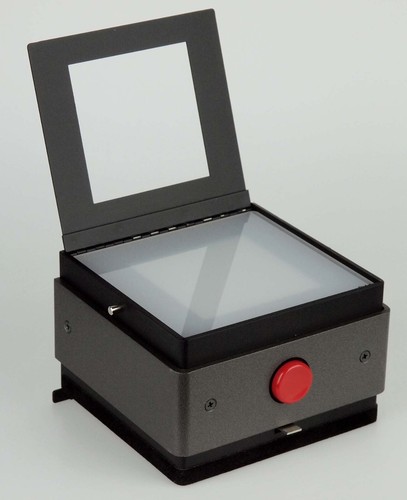 Durst bimabox 66n - durst, scatola