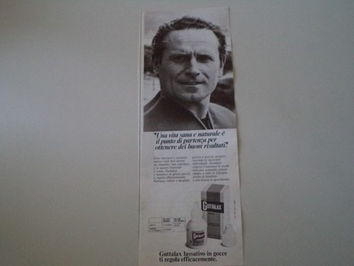 Advertising pubblicità 1975 - pubblicità,