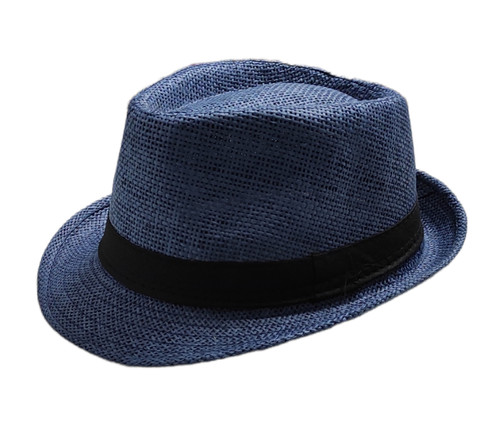 Cappello paglia panama uomo - cappello,
