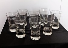 Set di 8 bicchieri CINZANO