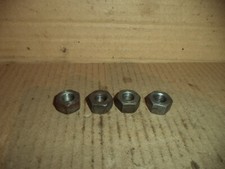 MOTO VILLA 348 EVEREST (MOTORE