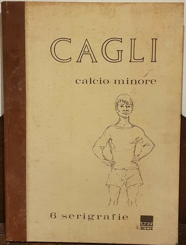 Corrado cagli calcio minore - corrado, cagli-calcio