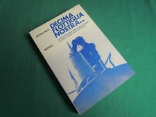 L68-S.NESI-DECIMA  FLOTTIGLIA  NOSTRA....MEZZI  D'ASSALTO MARINA ITALIANA STORIA