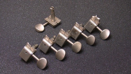 Testine per macchina - , gotoh