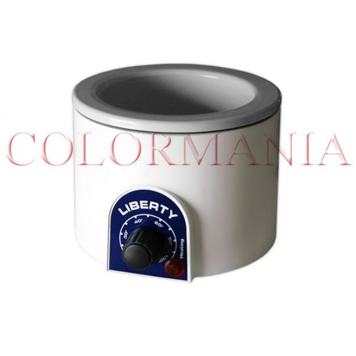 Liberty fornello scaldacera - fornello,