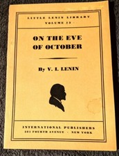 Little Lenin Library - On the