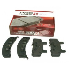 PASTIGLIE FRENO ANTERIORE PER