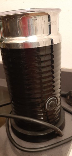 Nespresso aeroccino - nespresso,