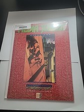 Cyberpunk RPG Media Junkie