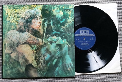 John mayall blues - john, from