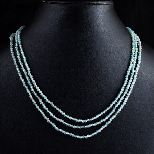 Collana gioielli perline - , 3