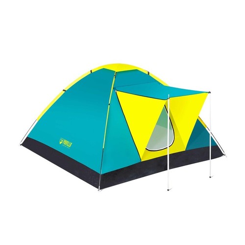 Tenda campeggio 210x210x120 - da,