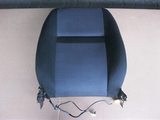 Schienale schienale coprisedile per sedile anteriore destro VW Golf 4 IV Variant quattro porte