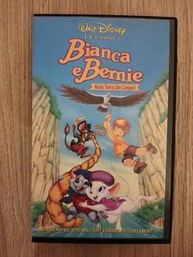 Bianca bernie nella - bianca,