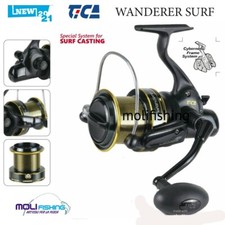 MULINELLO PESCA SURFCASTING