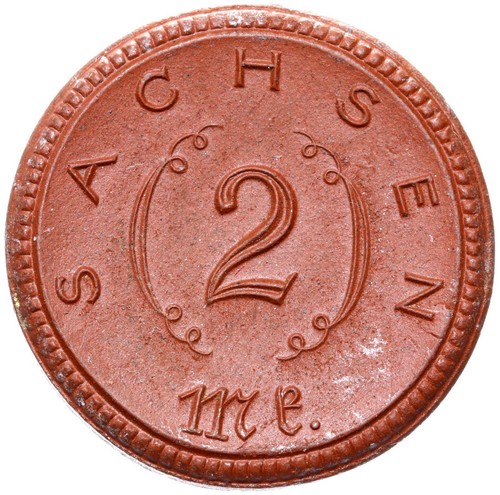Stato libero sassonia 2 - libero, di