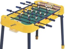 Calcio balilla calcetto - balilla,