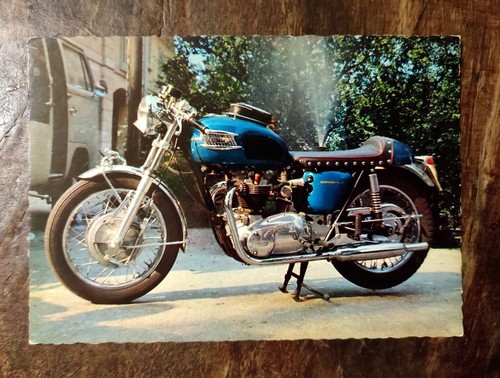 Moto triumph bonneville 725 - triumph,