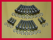 Viti acciaio inox coperchio