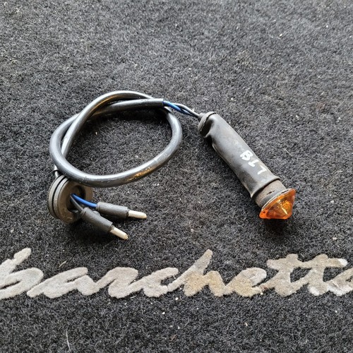 Fiat barchetta frecce laterali - barchetta,