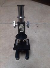 Microscopio Watra Vintage