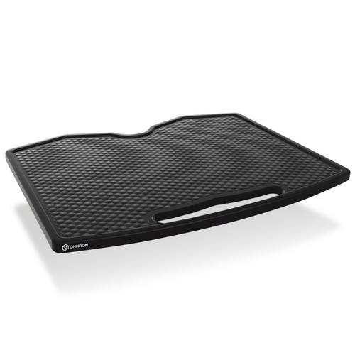 Onkron supporto ripiano av - tv,