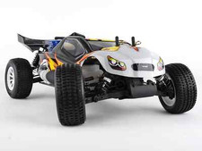 TRUGGY BULLDOG 2 MARCE MOTORE