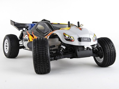 Truggy bulldog marce motore - truggy,
