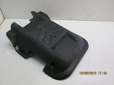 carena plastica sotto pedana