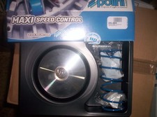 VARIATORE POLINI HONDA SH @