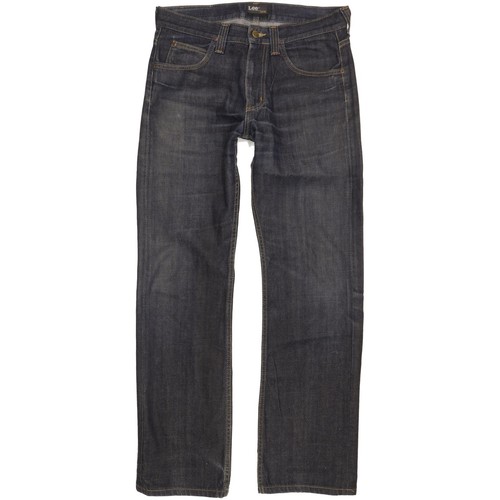 Lee kent jeans uomo - kent, dritto