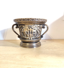 Mortaio in bronzo – Fusione