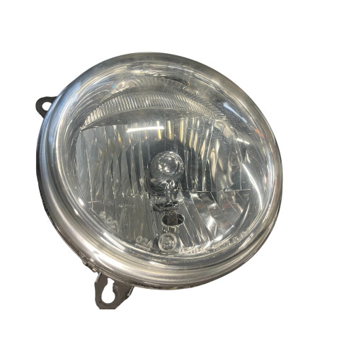 Fanale ant jeep cherokee - jeep,