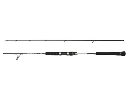 Nuovo penn prevail iii - prevail, jigging