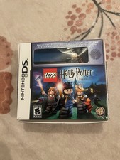 LEGO Harry Potter: Anni 1-4 -