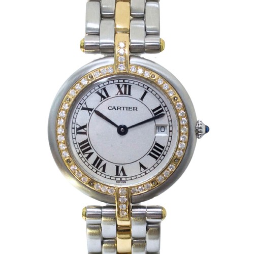Cartier panthere vendôme - cartier,