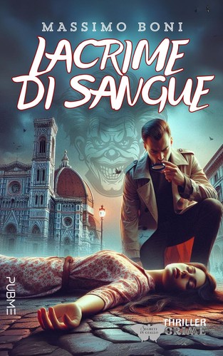 Libri boni massimo lacrime - boni,