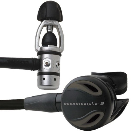 Oceanic alpha sp5 - 8,