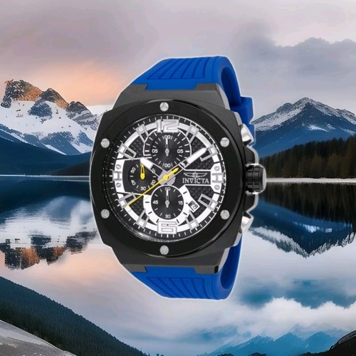 Orologio uomo invicta racing - invicta,